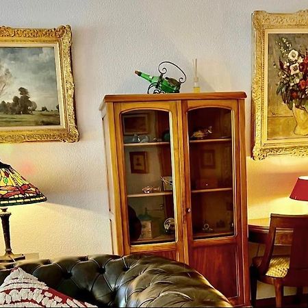 Appartement 7,0 Pieces 3 Chambres Proximite Aeroport Geneve Exteriör bild