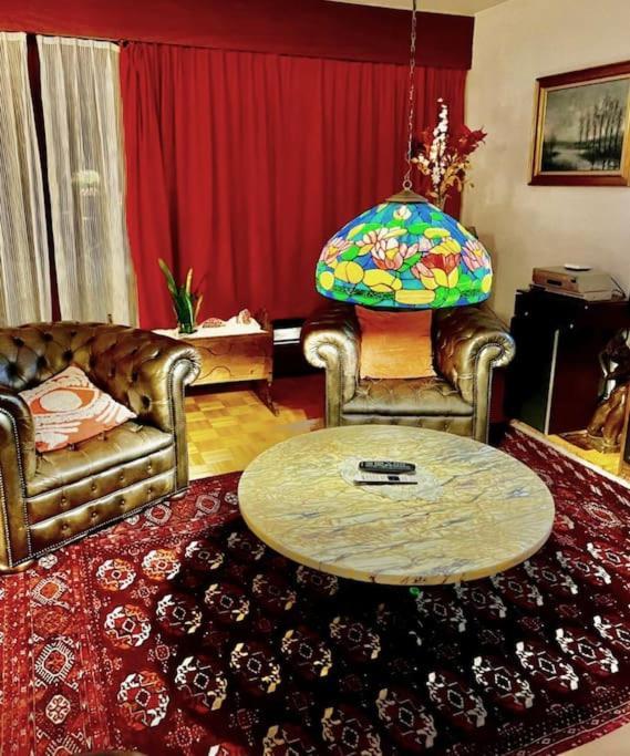 Appartement 7,0 Pieces 3 Chambres Proximite Aeroport Geneve Exteriör bild